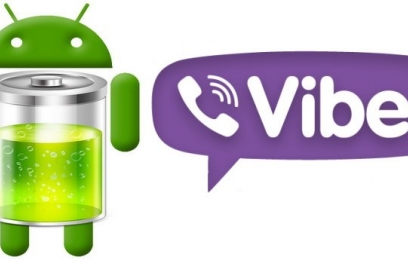 Как заставить Viber меньше «кушать» аккумулятор на Android? - изображение