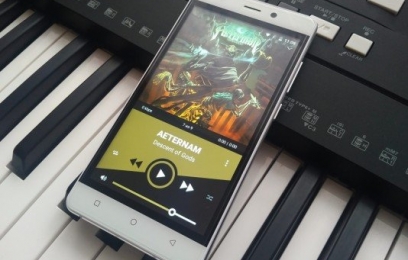 Лучшие  аудио плееры для Android - изображение