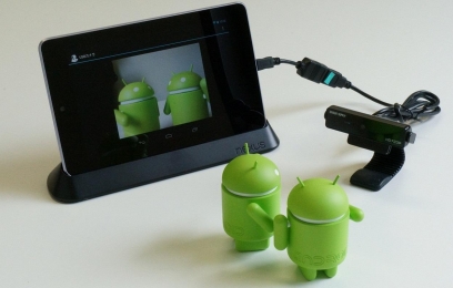 Почему не работает камера на Android телефоне? - изображение