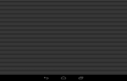 Как определить и убрать битые пиксели на экране телефона Android - изображение