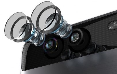 Смартфоны с двойной камерой 2016 года – какой выбрать? - изображение