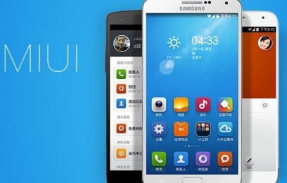 Как в Android 4.3 поставить MIUI оболочку - изображение