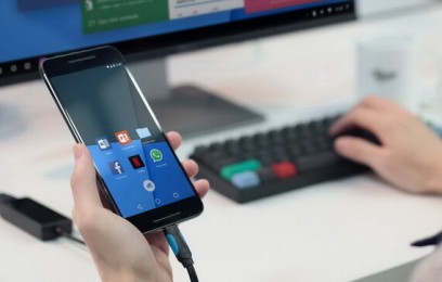 Как использовать кабель USB OTG на Андроид телефоне или планшете  - изображение