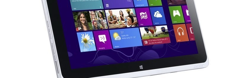 Пятерка Windows-планшетов в ценовом диапазоне 4000 грн - изображение