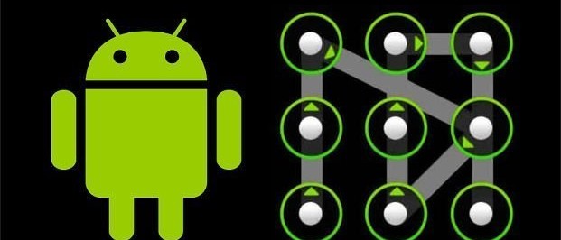 Руководство по разблокировке графического ключа на Android - изображение