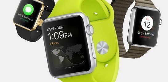 Какие лучшие «умные часы» и «умные браслеты» можно купить в 2015 году - изображение