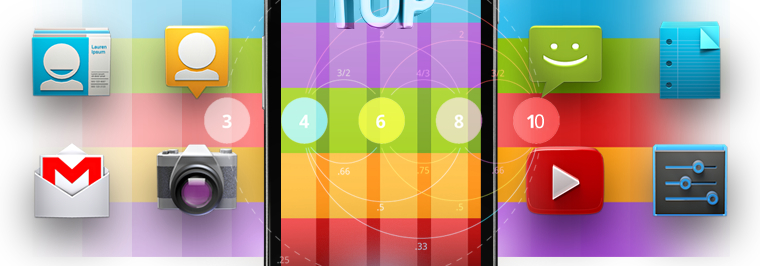 10 нужных приложений на Android устройстве или какие приложения установить на... - изображение