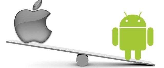 Несколько причин выбрать смартфоны на базе Андроид - изображение
