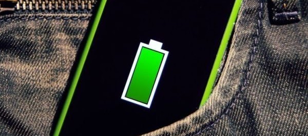 ТОП-10 смартфонов 2017 года с большими батареями - изображение