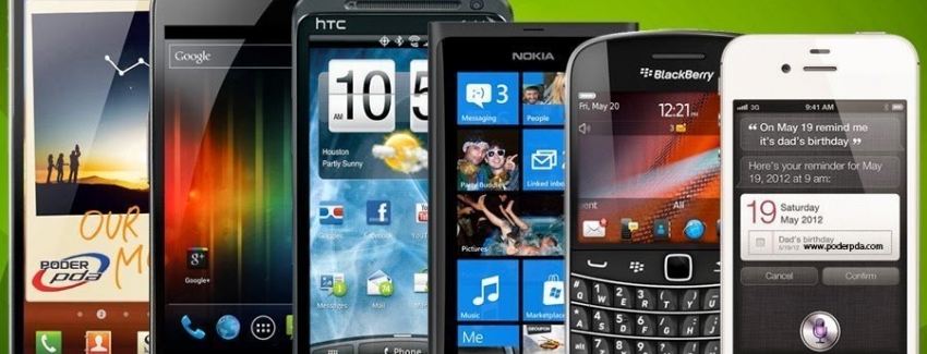 Самые популярные и продаваемые телефоны в Украине апреля 2014 года - изображение