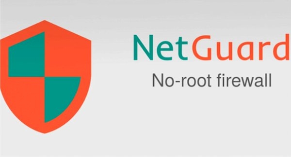 Фаервол NetGuard блокирующий рекламу на Android - изображение