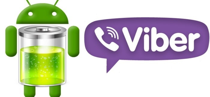 Как заставить Viber меньше «кушать» аккумулятор на Android? - изображение
