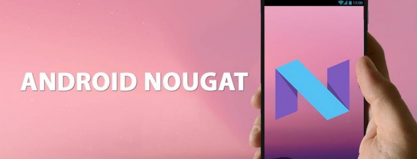  Какие смартфоны получат обновление Android 7.0 Nougat - изображение