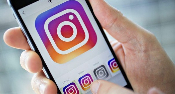 Как в Instagram увеличить фото при просмотре? - изображение