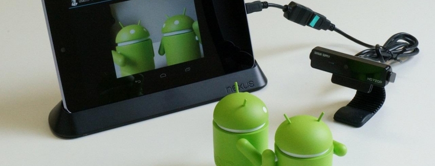 Почему не работает камера на Android телефоне? - изображение