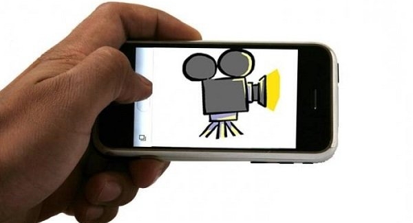 Как снимать и записывать видео с экрана телефона Android – 5 популярных - изображение