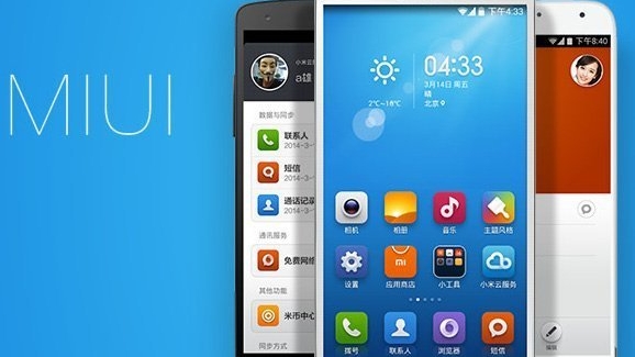 Как в Android 4.3 поставить MIUI оболочку - изображение