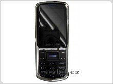 Samsung готовит музыкальный телефон M3510 с акселерометром