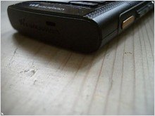 Появилась фотография еще одного таинственного телефона Sony Ericsson