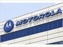 Motorola может продать мобильное подразделение за $500 млн.