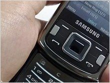 Samsung анонсировал 8-мегапиксельный камерофон