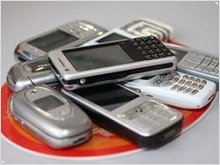 Garnter: глобальные экономические проблемы замедляют продажи телефонов