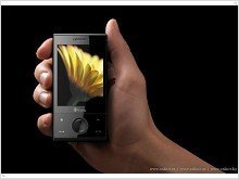 HTC Touch Diamond пользуется значительной популярностью в Британии