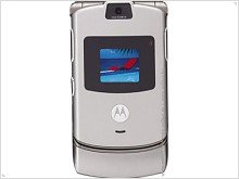 Мнение: RAZR V3 по-прежнему самый распространенный телефон в мире