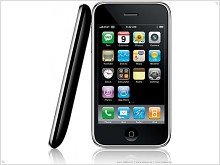 Аналитик: Apple не продала миллион телефонов iPhone 3G