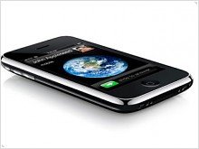 iPhone 3G в августе появится еще в 20 странах мира