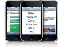 В августе iPhone 3G появится еще в 20 странах