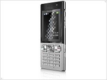 Произошел официальный дебют телефона Sony Ericsson T700