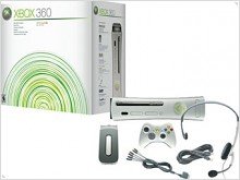 В Японии образовался дефицит приставок Xbox 360