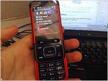 Nokia подтвердила сообщение о взломе платформы Series 40