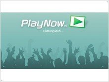 25 августа Sony Ericsson запустит PlayNow Arena