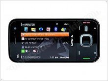 Nokia представила два смартфона с GPS