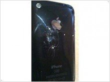 В Швейцарии обнаружен перегревшийся iPhone 3G