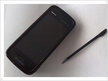 Продажи Nokia 5800 Tube могут начаться уже в октябре