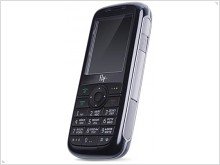 Fly DS400, DS500 — новые Dual-SIM-телефоны компании