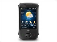 HTC Touch HD представлен официально