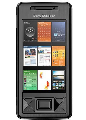23 сентября Sony Ericsson может представить новые телефоны