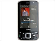 Nokia N96 – самый персонализированный на сегодняшний день мобильный интернет