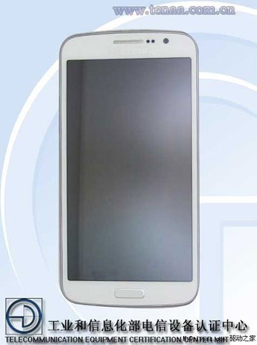 Смартфон Samsung SM-G7106 - ничего необычного