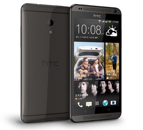 Отчаянная троица: смартфоны HTC Desire 700 Dual Sim, Desire 601, и Desire 501 