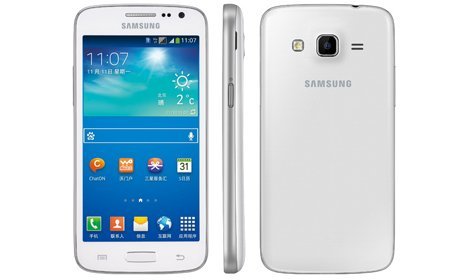 Победитель по жизни: смартфон Samsung Galaxy Win Pro 