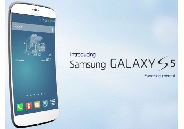 Смартфон Samsung SM-G900S: мы рассекретили его! 