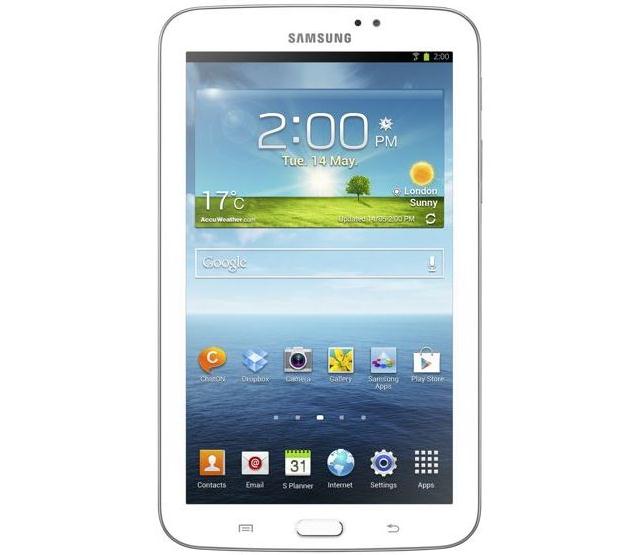 Галактике подешевле: планшет Samsung Galaxy Tab 3 Lite 