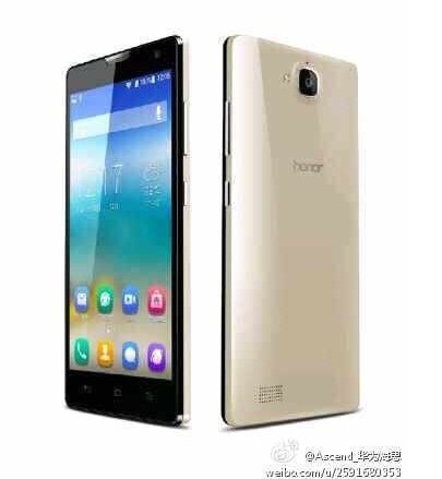 За честь и отвагу: смартфон Huawei Honor 3C
