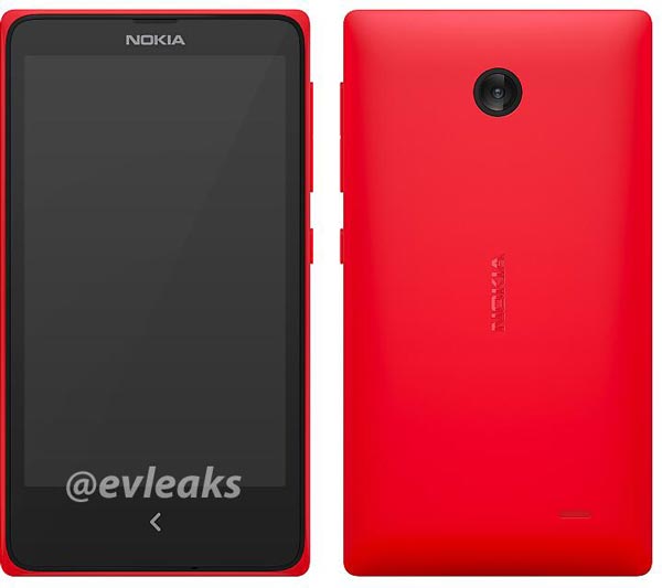 Высадка в тылу врага: смартфон Nokia Normandy