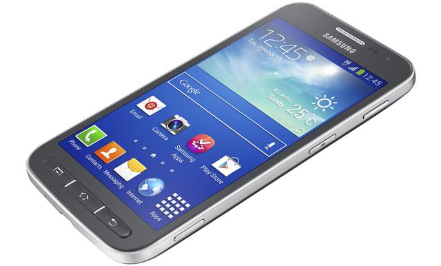 Твое главное преимущество – это смартфон Samsung Galaxy Core Advance 